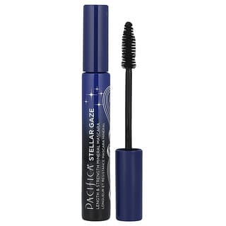 Pacifica, Stellar Gaze, Length & Strength Mineral Vegan Mascara, 0.24 oz (7 g)