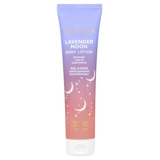 Pacifica, Lavender Moon, Lotion pour le corps, Lavande, rose et camomille, 147 ml