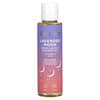 Lavender Moon, Body, Bath & Shower Oil, Lavender and Rose, 4 fl oz (118 ml)