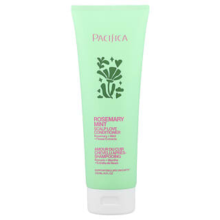 Pacifica, Acondicionador Scalp Love, Romero y menta, 236 ml (8 oz. líq.)