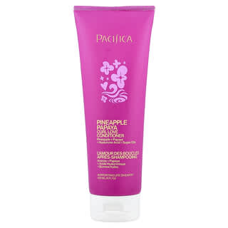 Pacifica, Curl Love Balsam, Ananas Papaya, 236 ml
