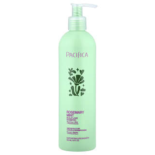 Pacifica, Champú Scalp Love, Romero y menta, 354 ml (12 oz. líq.)
