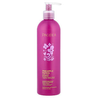 Pacifica, Champú Curl Love, Piña y papaya, 354 ml (12 oz. líq.)