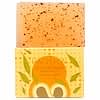 Natural Soap, Brazilian Mango Grapefruit, 6 oz (170 g)