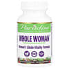Whole Woman®, Women's Libido Vitality Formula, 60 Vegetarian Capsules