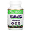 Resveratrol, 60 Vegetarian Capsules