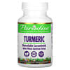 Turmeric, 250 mg, 60 Vegetarian Capsules