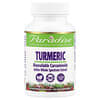 Turmeric, 250 mg, 60 Vegetarian Capsules