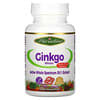 Ginkgo Biloba, 60 Vegetarian Capsules
