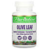 Olive Leaf, 60 Vegetarian Capsules
