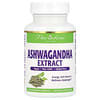 Ashwagandha Extract, 60 Vegetarian Capsules