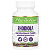 Rhodiola, 60 cápsulas vegetales