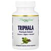 Triphala, Premium Extract, 60 Vegetarian Capsules