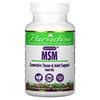 MSM, 1,000 mg, 90 Vegetarian Capsules