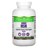 MSM, 1,000 mg, 180 Vegetarian Capsules