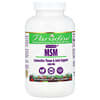 MSM, 1000 mg, 180 capsules végétariennes