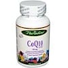 CoQ10, 100 mg, 30 Liquid Veggie Caps
