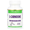 L-карнозин, 60 вегетарианских капсул
