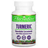 Turmeric, 250 mg, 120 Vegetarian Capsules