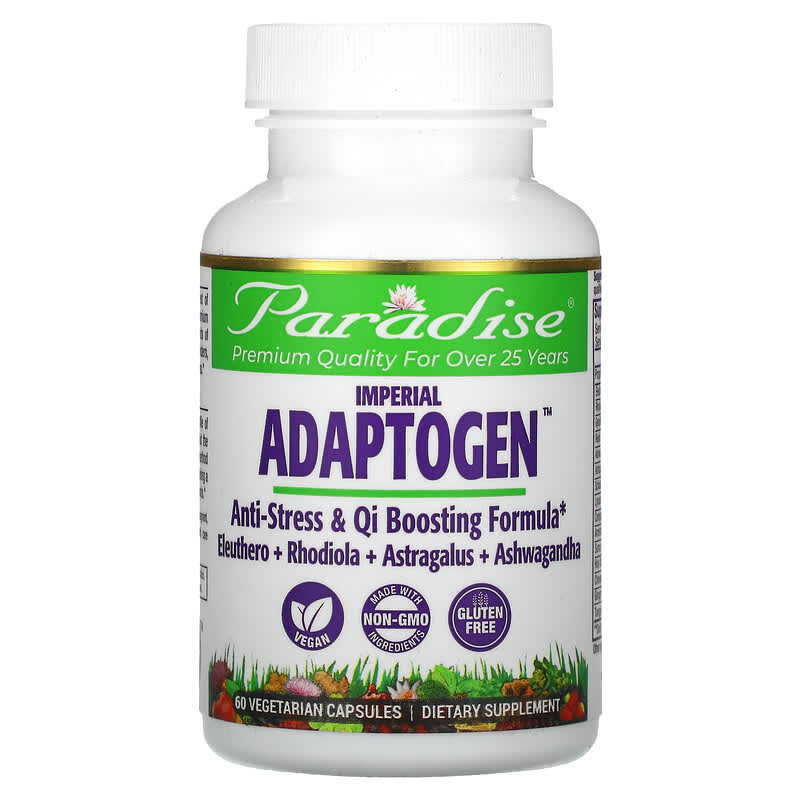 Adaptogen