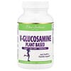 V-Glucosamine, Plant Based, 120 Vegetarian Capsules