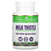 Milk Thistle, 120 Vegetarian Capsules