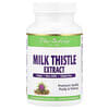 Milk Thistle Extract, 120 Vegetarian Capsules