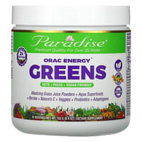 Page 1 - Reviews - Thorne, Daily Greens Plus, 6.7 oz (192 g) - iHerb