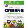 ORAC Energy Greens, 15 Packets, 6 g Each