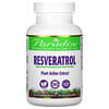Resveratrol, 180 Vegetarian Capsules