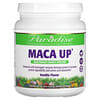 Maca Up, Vegetarian Energy Protein, Vanilla, 15.87 oz (450 g)