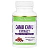 Camu Camu Extract, 60 Vegetarian Capsules