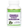 Graviola, 60 capsules végétariennes