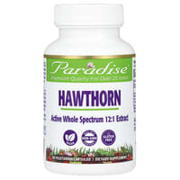 Hawthorn - iHerb