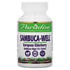 Sambuca-Well, 60 capsules végétariennes