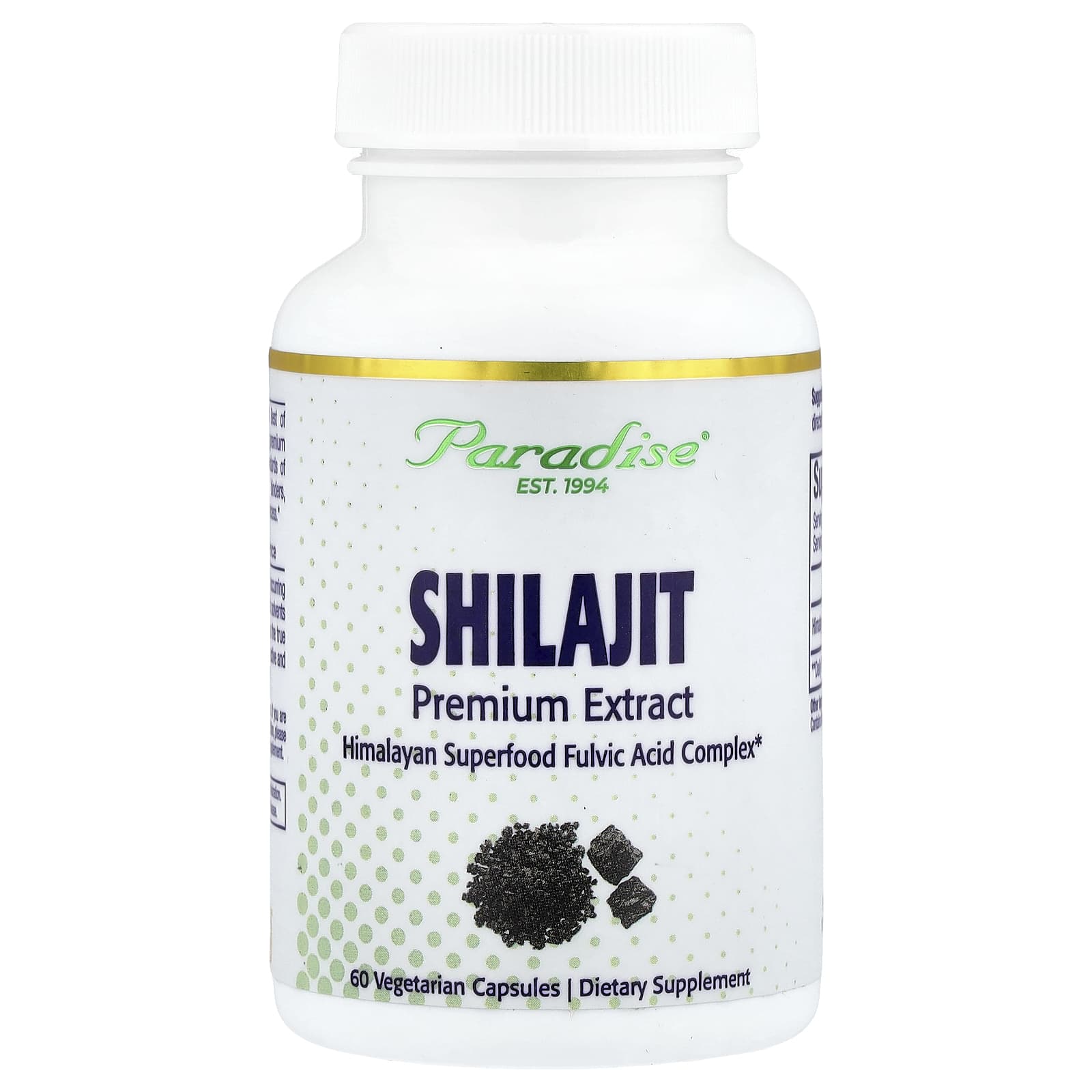 Shilajit