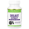 Shilajit Extract, 60 Vegetarian Capsules