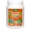 ORAC - Energia Verde, Chocolate de Verdade, 12.8 oz (364 g)
