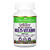Earth's Blend One Daily Superfood Multi-Vitamin With Iron - 60 Vegetarian Capsules 1 thumbnail image