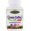 Paradise Herbs，綠色咖啡豆，60 粒素食膠囊