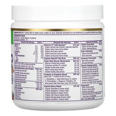 Paradise Herbs, ORAC-エナジーグリーン、3.2 oz (91 g)