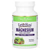 Earth's Blend, Magnesium, 90 Vegetarian Capsules