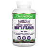 Earth's Blend, One Daily Superfood Multi-Vitamin, 120 Vegetarian Capsules