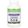 Ashwagandha, 180 capsules végétariennes