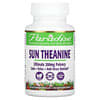 Sun Theanine，200 毫克，90 粒素食胶囊