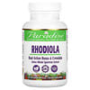Rhodiola , 180 Vegetarian Capsules