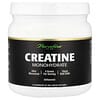 Paradise Herbs, Creatine Monohydrate, Unflavored, 500 g