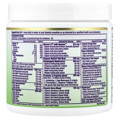 パラダイスハーブ　ORAC ENERGY GREENS iherb 青汁 セット ORAC Energy® Greens, Original Unflavored, 12.8 oz (364 g)