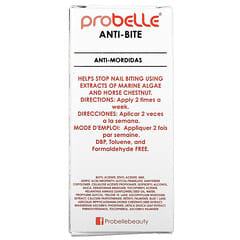 Probelle, Anti-Bite, Basislack, 15 ml (0, 5 fl. oz.)