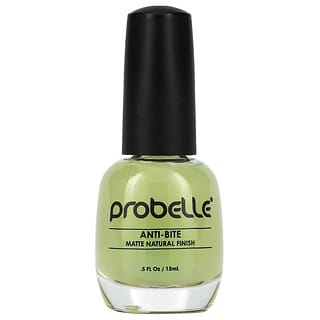 Probelle, 防咬指甲，底油，0.5 液量盎司（15 毫升）